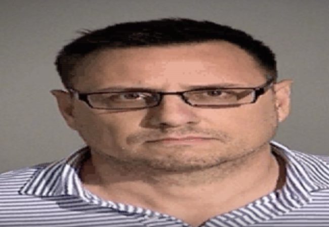 Forty-five-year-old Michael Trosclair and his wife, Shari Tremba, have been charged with neglect and endangering a dependent after they brought their baby to a bar.