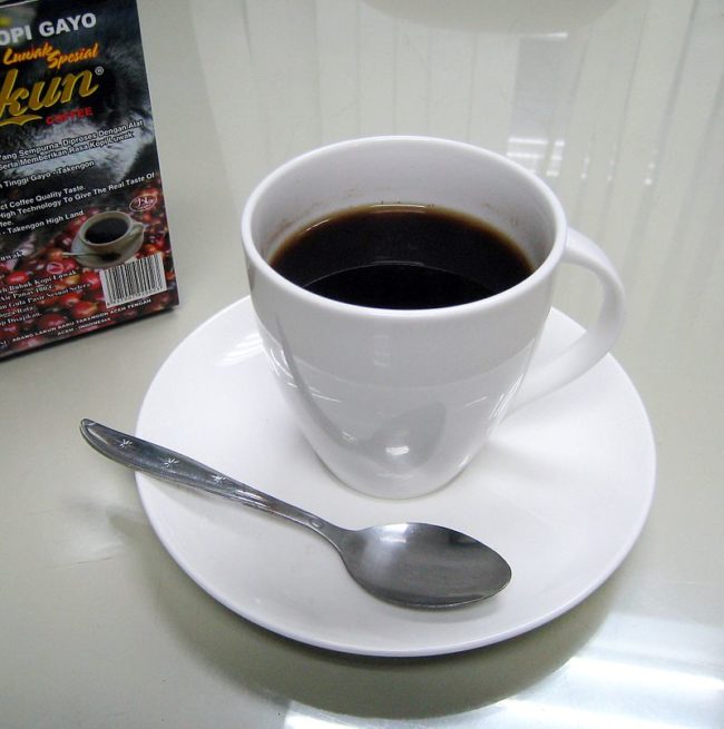 In addition to the growing concerns about the treatment of civets, there is also no regulation regarding what types of beans are used, making kopi luwak taste completely different from cup to cup based on a variety of factors. 