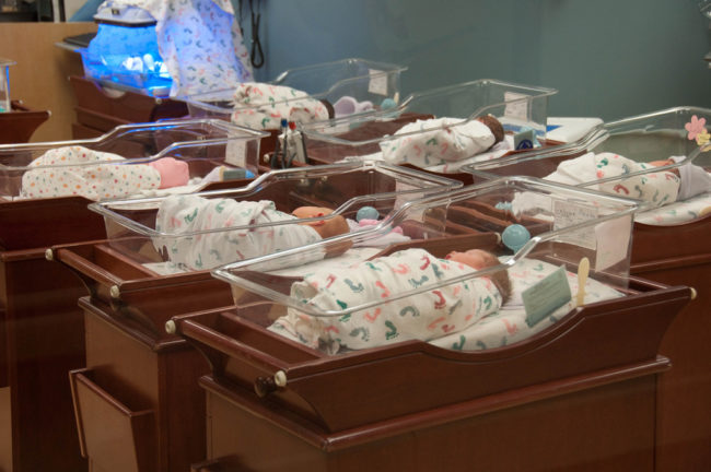 &ldquo;In this study we have evidenced a significant association between the month of birth and the occurrence of various chronic diseases and long-term health problems,&rdquo; study author Professor Jose Antonio Quesada told The Telegraph. &ldquo;The patterns reported differed clearly by sex, presenting associations of the month of birth with more diseases and with more magnitude in men than in women.&rdquo;