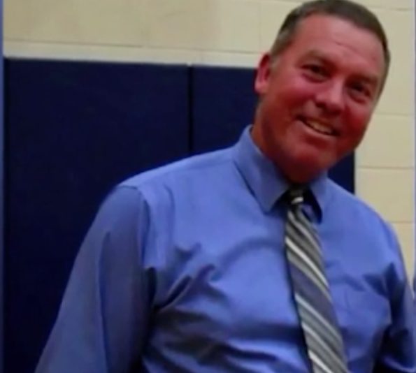 A longtime friend named Luke Pohl said this about Heckman: "He wore a pretty good mask. He didn't really let anything show. I think (George) saw his son suffer too much and too long."