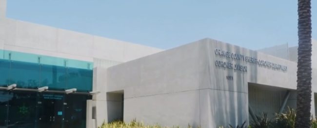 Though Frank was initially told that the coroner had identified Frankie's body with fingerprints, he was confused to later found out they did so with an old Department of Motor Vehicles photo instead."They told me they had his identification but his wallet was empty," Carole said.