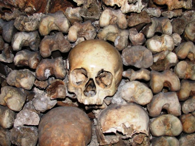 They were taken to a hospital and treated for hypothermia, but I don't need to tell you that things could have ended much worse for them.