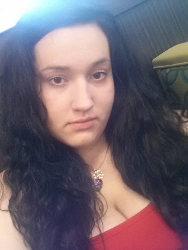 When questioned by investigators, Stuckey said she'd left her daughter alone &ldquo;for only a couple minutes," got distracted by Facebook Messenger and one of her other kids, then found Zayla floating face down in the tub when she came back.