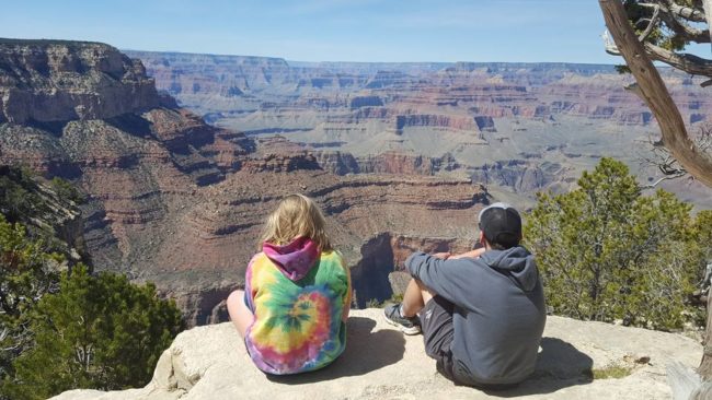 When Max and two other motorists stopped to help, they found that the man was "really out of it." "He told the women he thought his blood sugar was low," Max said. "He got progressively worse. One of the women gave him a Coke to help his sugar levels, but I could tell it wasn't helping, so I called 911."