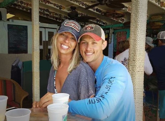 Don't worry. The couple eventually got one that did exactly what they asked. Yay!