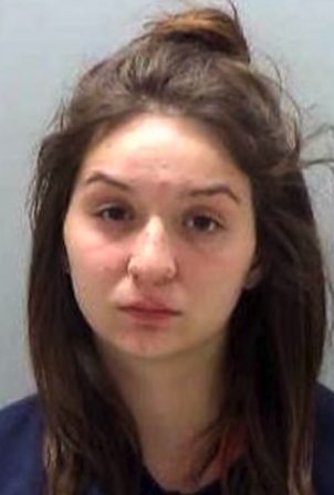 Perez was arrested and charged with second-degree manslaughter. If convicted, she could spend 10 years in prison and be forced to pay a $20,000 fine. She's due in court again this week.