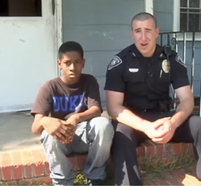 Simmons did not have so much as a real bed to sleep on.