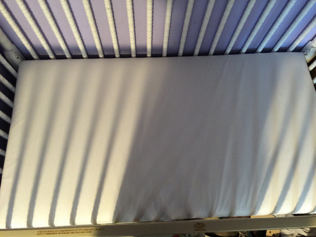 When she walked in, Newlun was touching her baby's privates as well as his own while taking pictures of the heinous act. The father, who was in another room, came when he heard yelling and reportedly tackled Newlun before punching him several times and hitting him with a dresser drawer. A neighbor had to run in and stop him.