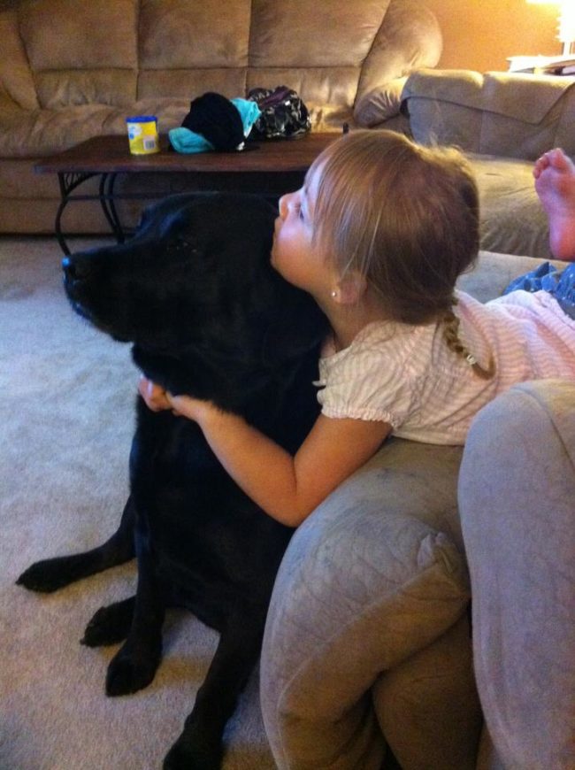 After watching them grow up together, adderly was happy to admit that "they're pretty much the bestest friends ever and I'm eating my words."