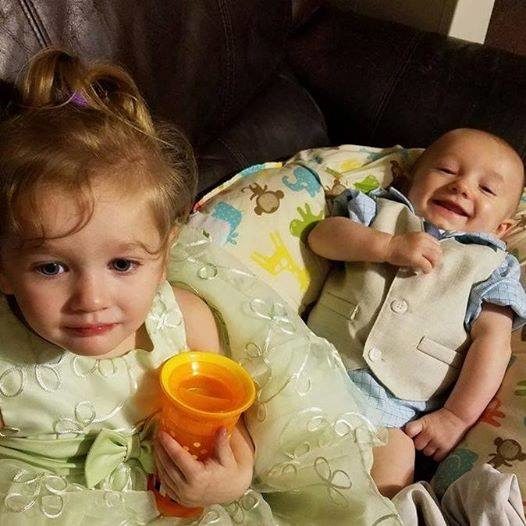 The witness also saw the truck reverse and drive across the road and down a hill, where it crashed through a barbed wire fence and hit a tree before stopping in the pond. Saline County Sheriff's Office (SCSO) Detective Jason Ballard says Welborn admitted to smoking methamphetamine just before the incident and that Hairston was also intoxicated during that time.