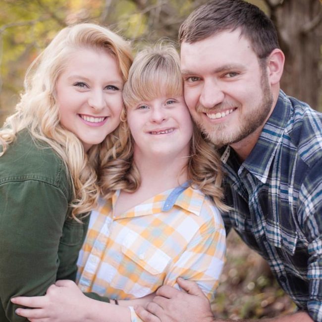 Ashley was so moved by Will's special proposal and they're excited to have Hannah as a huge part of their wedding this October.