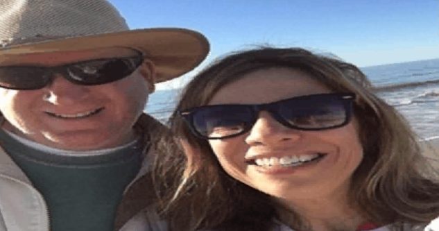 The girl, whose relationship to the O'Donnells is unclear at this time, had reportedly told Heather that Patrick had inappropriately touched her. When Heather confronted him about it, he claimed it happened by accident while they were wrestling.