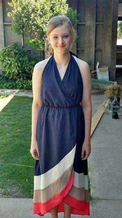 When 14-year-old Madison Coe took her phone into the bathroom to help entertain her during a bath, she thought she'd taken extra precautions to avoid being shocked by her plugged-in phone. She kept it dry the entire time.