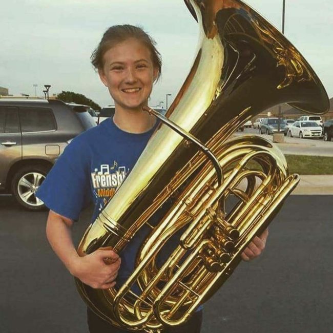 While initial reports mentioned that the teen&rsquo;s phone had fallen in the water, it was later revealed that it had never actually gotten wet.