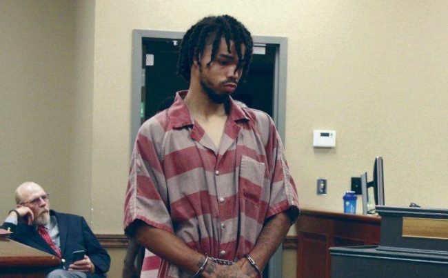 Salovich has been charged with capital murder, which means he may face the death penalty for his crimes, and he is currently being held without bail.