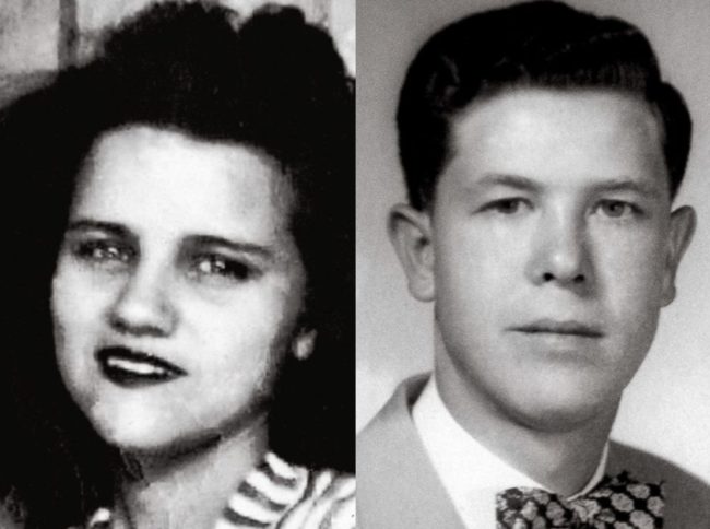 As chaperoned courtships forced the the two apart, Sellers and Smith both moved on to marry other people.