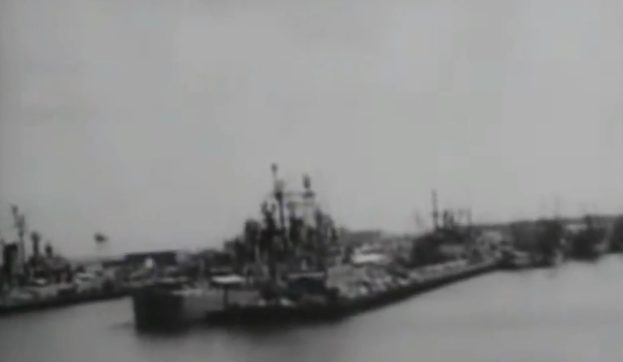 The ONR has also stated they've "never conducted any investigations on invisibility, either in 1943 or at any other time," and that the ONR wasn't even established until 1946. They added that "in view of present scientific knowledge, ONR scientists do not believe that such an experiment could be possible except in the realm of science fiction."