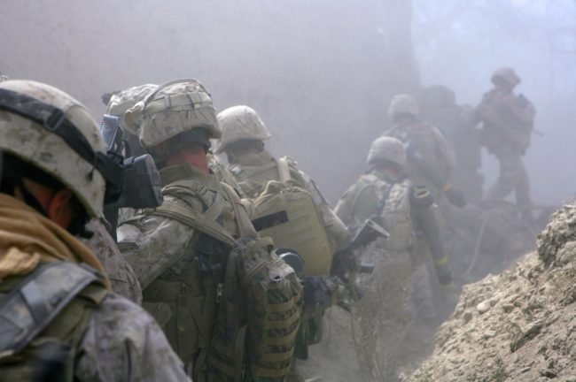 The internal study found that diagnoses weren't even considered in relation to the action that led to discharge, and the recommendation for the future was to take into consideration multiple factors before assigning a misconduct charge. 