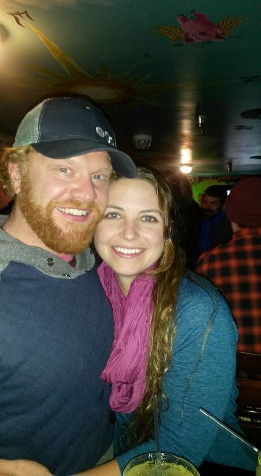 Nothing could prepare Schuhmann for what happened when he got down on one knee.