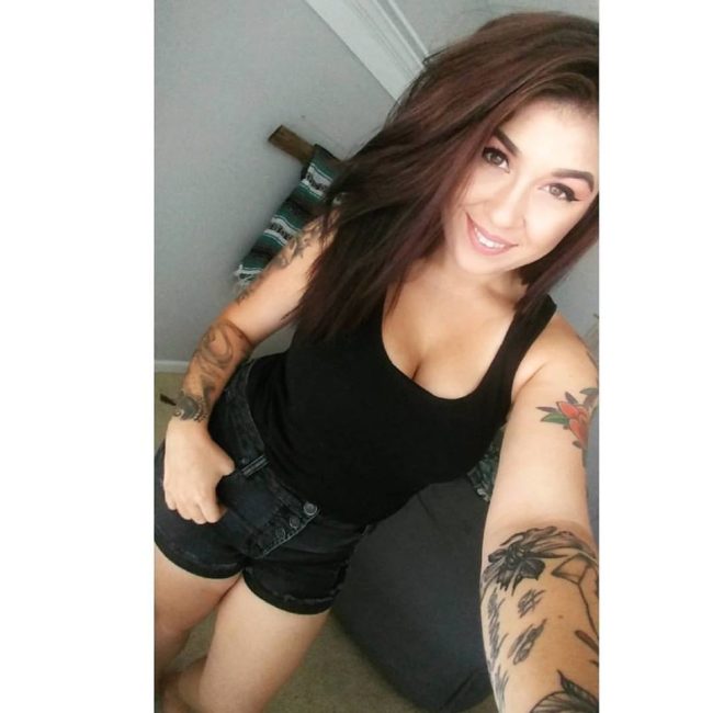 Kesha Bernard was taking a flight while on vacation when she heard a baby crying. Nothing unusual there, but when the mom's other child started getting more and more upset over having her seat belt on, people got angry and began complaining about their mother.