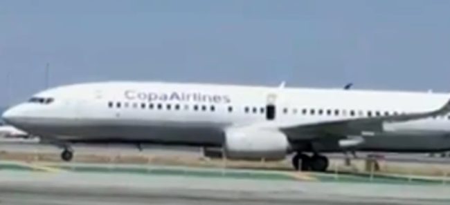 It isn't clear why he did so, but it could have something to do with his emotional state.