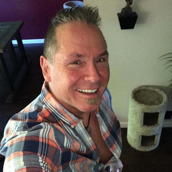 After reading the texts from behind him, the woman took photos of them with her own phone and reported Kellar to the flight crew. They alerted San Jose police, who were waiting for him when the plane landed.