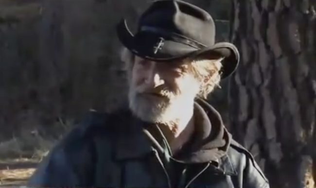 One day, a familiar face had walked into the store. She had seen the man on multiple occasions but had never learned much about him.