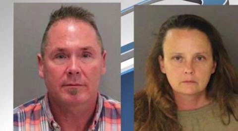 Burnworthwas arrested on suspicion of felony counts of sexual exploitation of a minor, rape of a child, and dealing in depictions of a minor engaged in sexually explicit conduct.