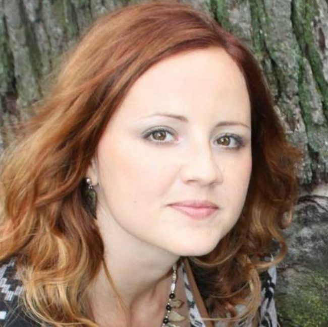 Her family and doctors are hoping she can hold on long enough for her daughter to be safely delivered at 28 weeks.