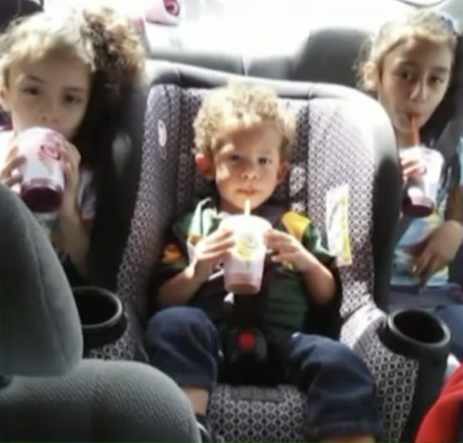 The documents indicated that Maynard&rsquo;s animosity toward Gonzales stemmed from the birth of Jaxson, which was the result of a long-standing affair.  