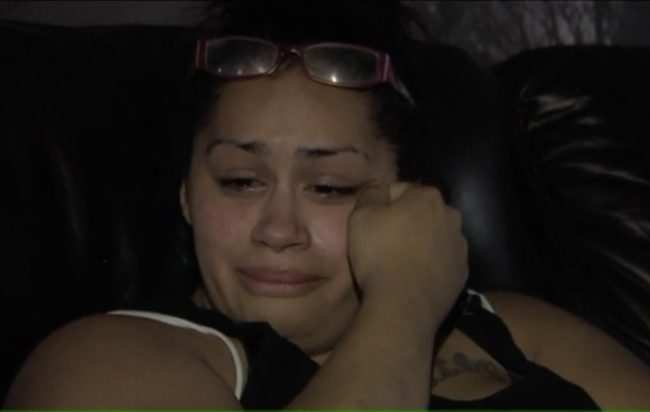 When mother Brittany Gonzales first heard the state file from Child Protective Services regarding her child&rsquo;s condition, she was driven to tears.