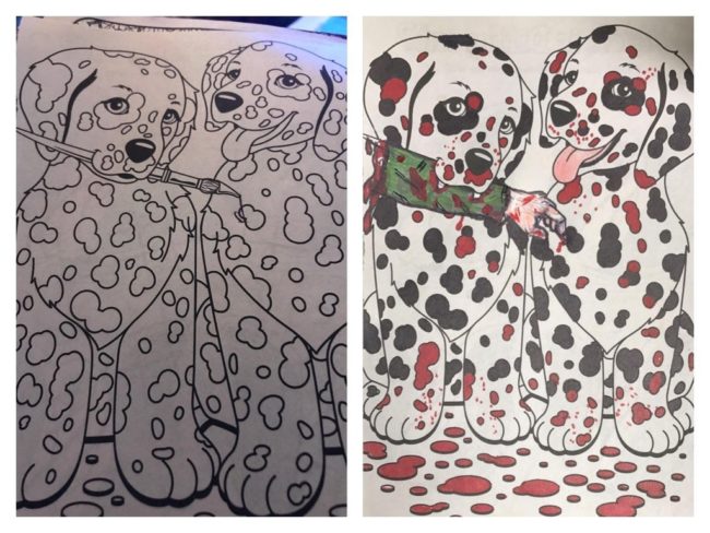 Aren't these little rascals adorable?