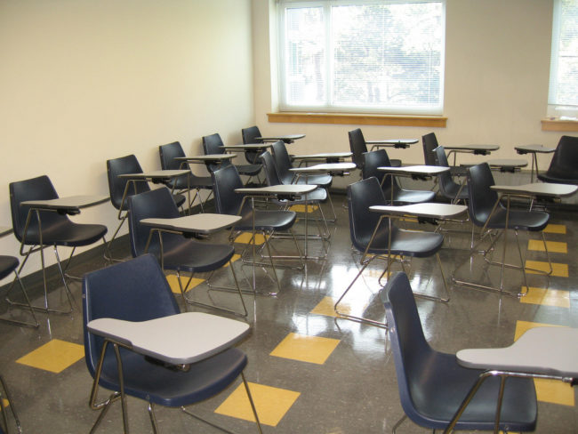 On average, the public believed 68 percent of the neuromyths on the list, while educators believed 56 percentand those trained in neuroscience believed 46 percent. What's interesting is that younger participants tended to answer more of these questions correctly.