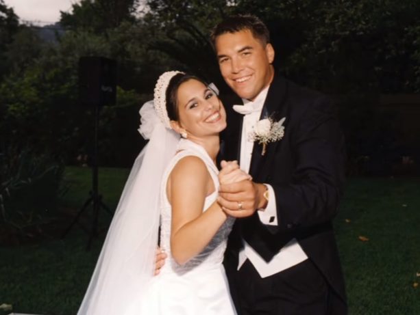 Now, nearly 15 years later, he's broken his silence for the first time since he was convicted. Speaking out from death row in an interview for the A&amp;E documentary series, "The Murder of Laci Peterson," which aired on August 15, he still insists he's innocent.