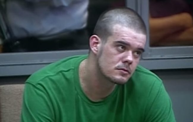 Now Van der Sloot is in prison for the 2010 murder of Stephany Flores Ram&iacute;rez in Lima, Peru.