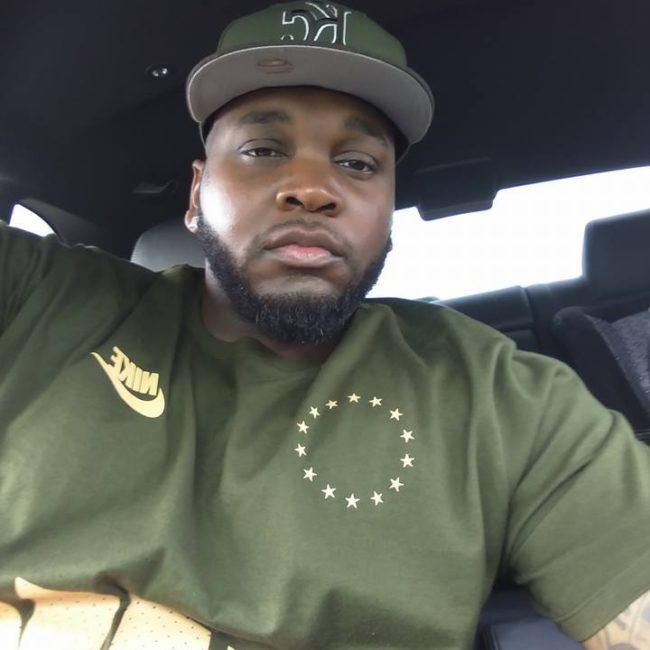 The boy had apparently missed his bus to school and had asked other neighbors if they could give him a ride, all to no avail. Smith was more than happy to drive him there.