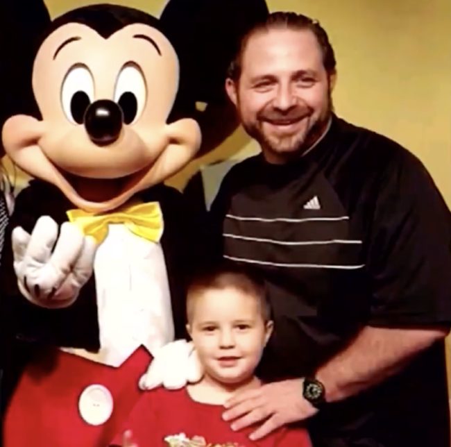 On the day his son was first reported missing, Andressian Sr. was found passed out in his car after it had been doused in gasoline. At that time he claimed to be unaware of his child’s whereabouts and was quickly released by police.