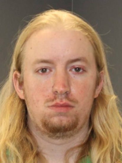 McClellan then wrapped her body in blankets and doused it in vodka before setting it on fire outside the house. Luna's body was found by firefighters responding to the home. 