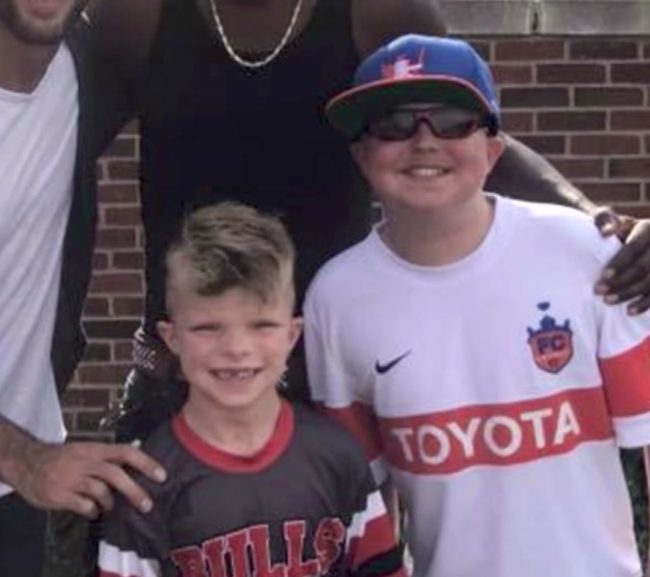 Peyton was rushed by ambulance to a nearby hospital, where Mom joined them. According to paramedics, her son&rsquo;s heart had stopped beating not long after they picked him up. After more than two hours of trying to revive him, Peyton was pronounced dead at the hospital.