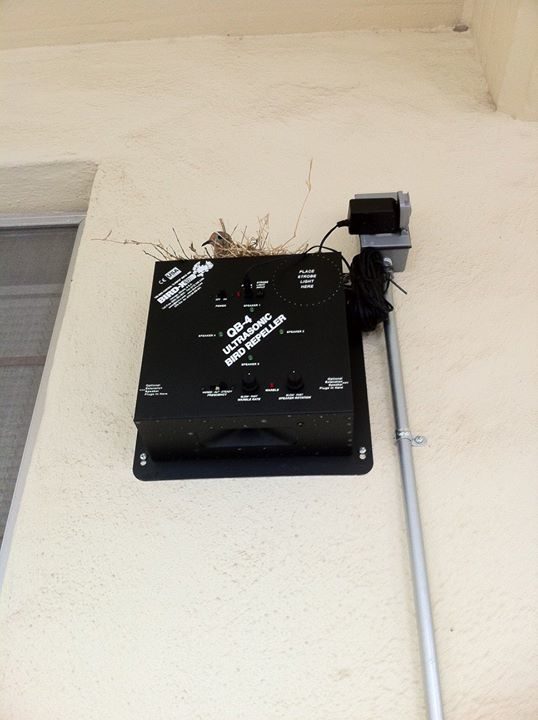 Talk about false advertising.