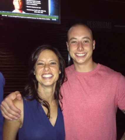 At 21, Thyfault was already an Army veteran. That's when he decided to get a job with the Colorado State Patrol.