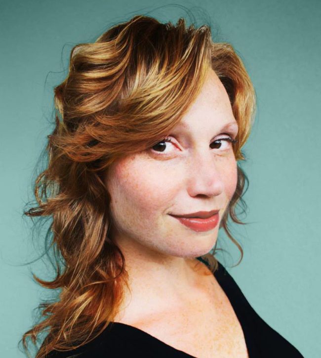 Wendy (pictured below) was clearly shocked and disgusted by what the mom said, as she should be.