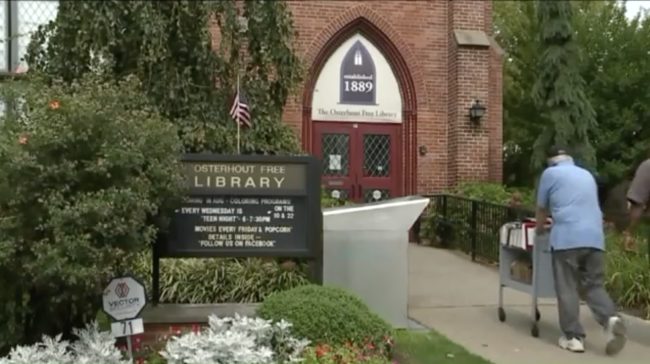 John Hannon checked out a copy of Willie Mays&rsquo; &ldquo;My Secrets of Playing Baseball,&rdquo; from the Osterhout Free Library back when he was a 12-year-old kid living in Wilkes-Barre.