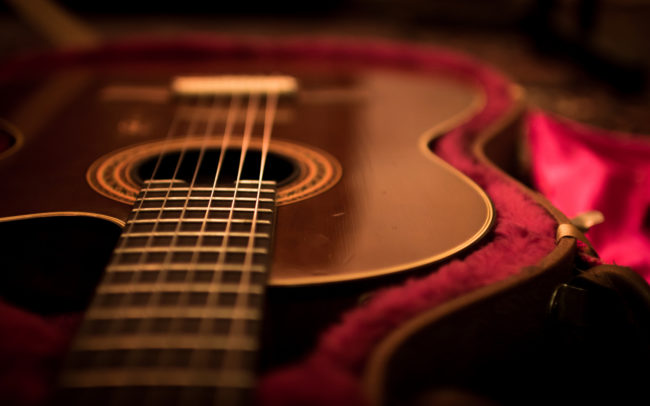 This means people who have these connections experience music in a more powerful and emotional way. 