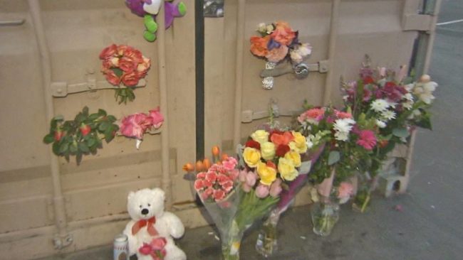 He pleaded no contest to first-degree murder and oral copulation with a child 10 years old or younger, also admitting that he used a razor blade as a deadly weapon to kill her. Now, more than five years after her murder, the Los Angeles Superior Court has sentenced Trujillo to 41 years to life in prison. He'll also have to register as a lifetime sex offender.