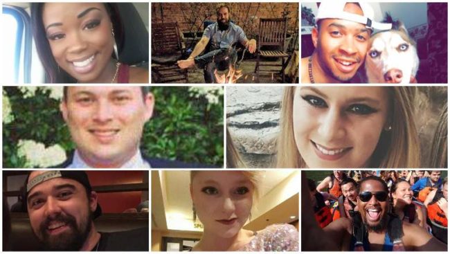 In the small town of Plano, Texas, so many were affected by the loss of these bright young people. You can read more about their lives here.