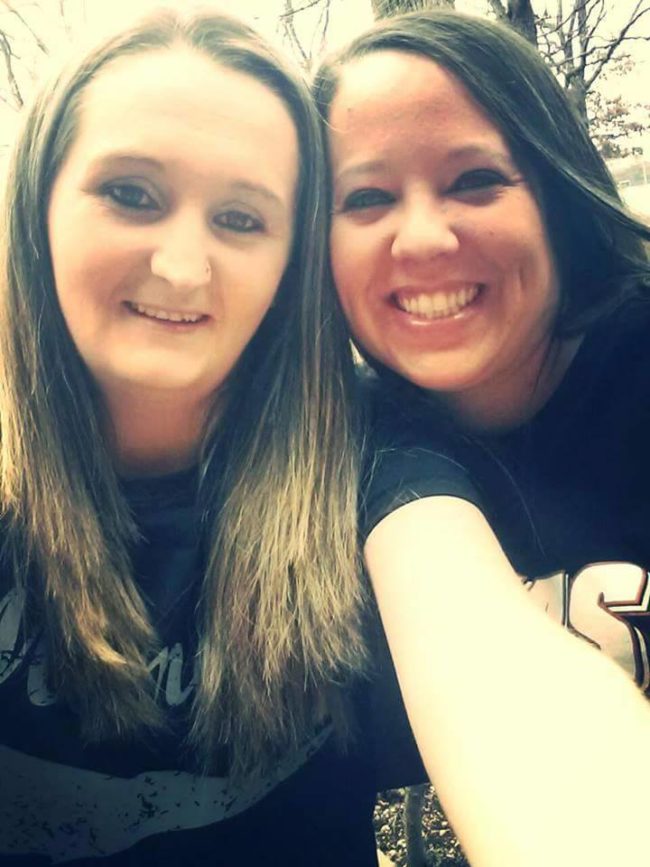 However, the Arkansas couple eventually grew suspicious of Poindexter and contacted the Stills in July, who then alerted the police.