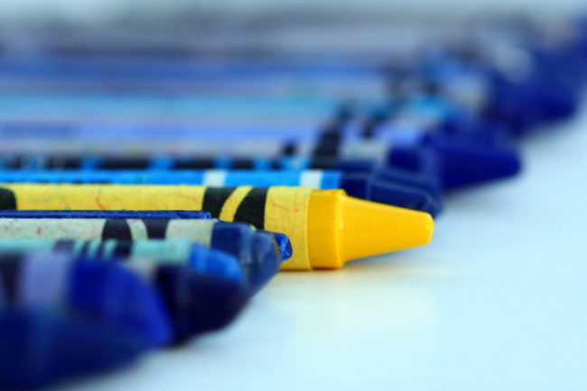 "Bluetiful" was chosen as the new, punny name with 40 percent of the vote. Some people with a little too much time on their hands had things to say about the new name online.