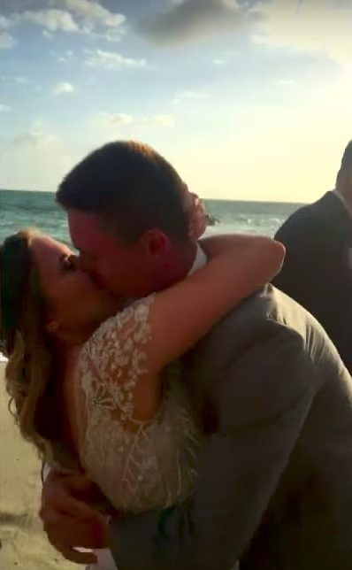 They thought their memories would have to stay forever in their minds, but two months later something amazing happened. 