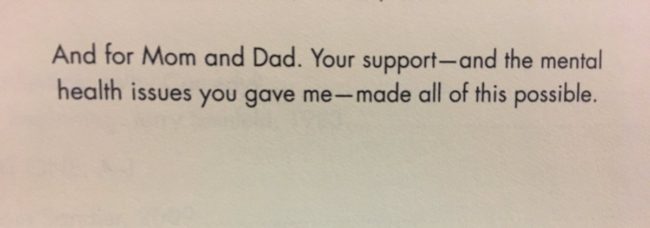 "Sick in the Head: Conversations About Life and Comedy" by Judd Apatow